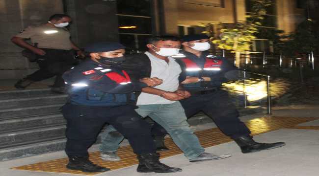 2 kişinin öldüğü silahlı kavgaya ilişkin bir kişi tutuklandı