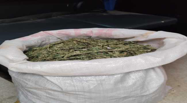 Karaman'da muhtarlar toplantısı yapıldı