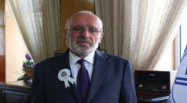 Konya İl Müftüsü Poçanoğlu'ndan Mevlit Kandili açıkaması