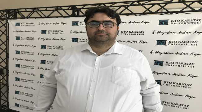 KTO Karatay Üniversitesi 