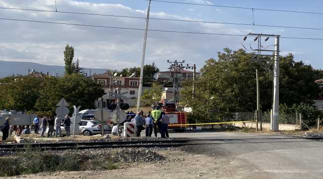 Niğde'de ceviz toplarken elektrik akımına kapılan kişi öldü