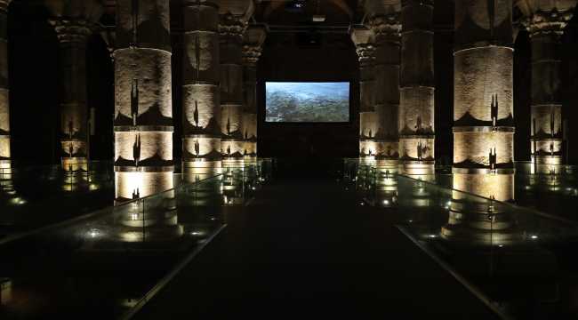 Oppo'nun sponsor olduğu 212 Photography Istanbul sona erdi