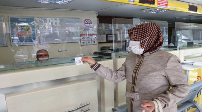 PTT'nin 180. kuruluş yıl dönümü kutlandı