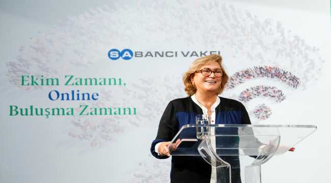 Sabancı Vakfı Hibe Programları'nın sunduğu destek 28,5 milyon TL'yi aştı
