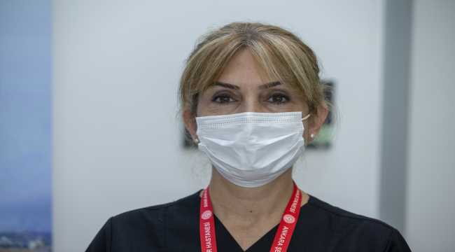 Sağlık Bilimleri Üniversitesi Rektör Yardımcıları Kovid-19 aşı denemesi için gönüllü oldu