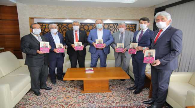 Sivas'ta aşıklık ve ozanlık kültürü yeni nesillere aktarılacak