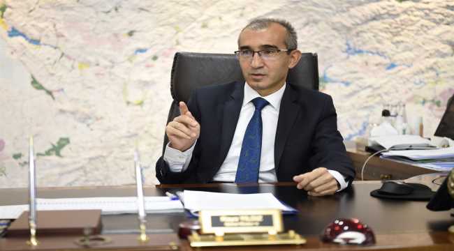 Yaygınlaşan sulu tarım ekonomiye 170 milyon lira katkı sağladı