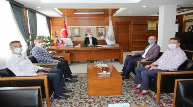 Sivas'tan kısa kısa 