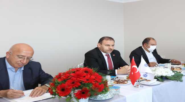 TMSF altın sondaj çalışmaları kapsamında müjde vermeye hazırlanıyor