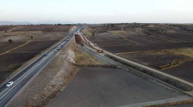 Tomarza'dan kısa kısa