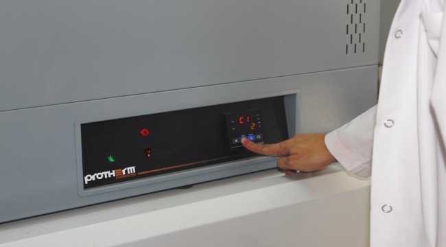 TÜBİTAK desteğiyle Antep fıstığı kabuğundan süper kapasitör yapmayı hedefliyor 