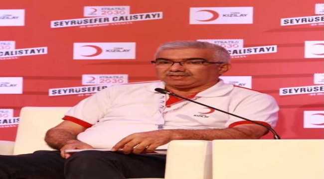 Türk Kızılayı'ndan Azerbaycan için yardım seferberliği