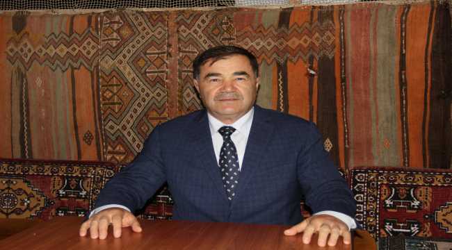 Türkiye Güreş Federasyonu Başkanı Musa Aydın'dan Koca Yusuf açıklaması: