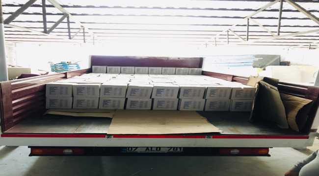 Türkiye İzmir için tek yürek