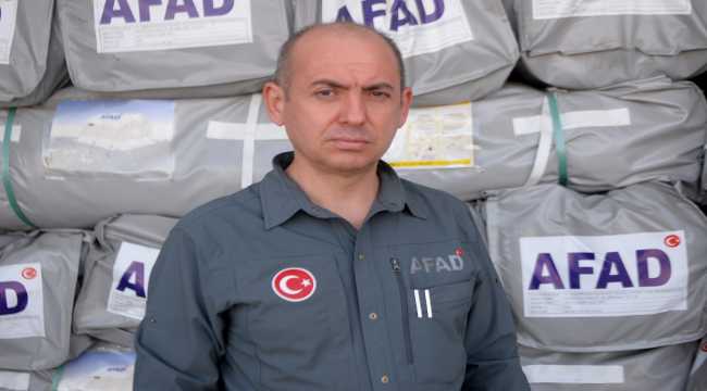 Türkiye'nin afet stratejisi: Kahramanmaraş İRAP uygulamasıyla örnek olacak