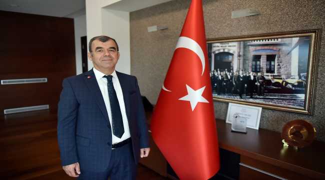 Türkiye'nin yaş meyve ve sebze ihracatında ilk sıraları
