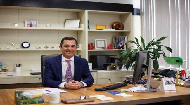 TürkTraktör üretimini 9 ayda yüzde 38 artırdı