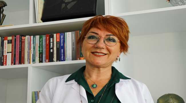 Uzmanından dermatoloji hastalarına