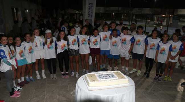 20. Çukurova Cup Uluslararası Tenis Turnuvası
