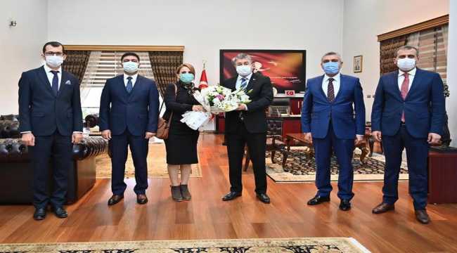 24 Kasım Öğretmenler Günü’ne doğru