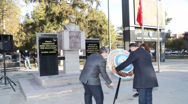 24 Kasım Öğretmenler Günü
