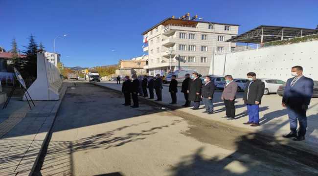 24 Kasım Öğretmenler Günü