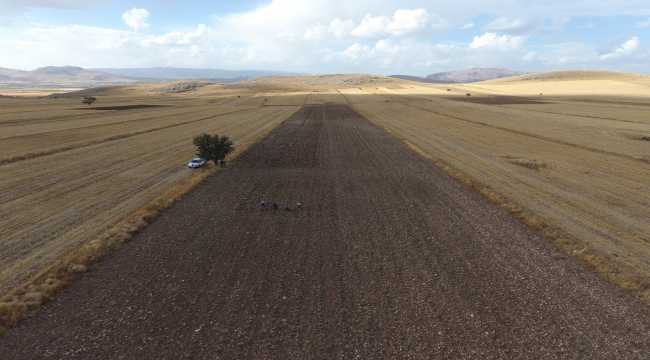 ABD'den Türkiye'ye bir girişimci kadın hikayesi