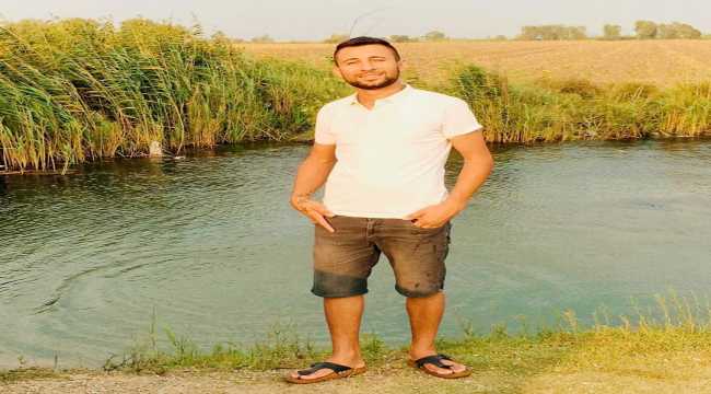 Adana'da 24 yaşındaki genç evinde ölü bulundu
