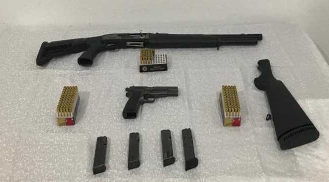 Adana'da 3 cinsel istismar şüphelisi yakalandı