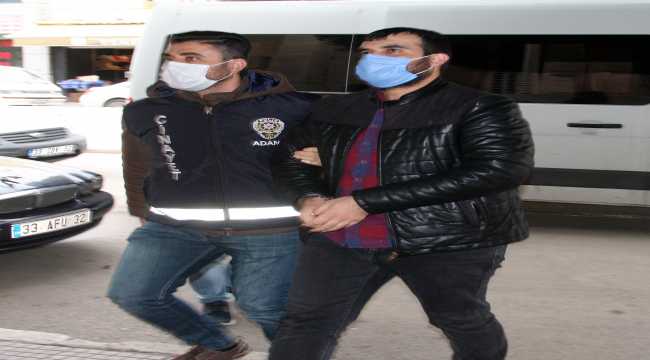 Adana'da işkence edilip hastane önüne bırakılan çiftçi öldü