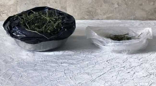 Adana'da uyuşturucu operasyonu: 7 gözaltı