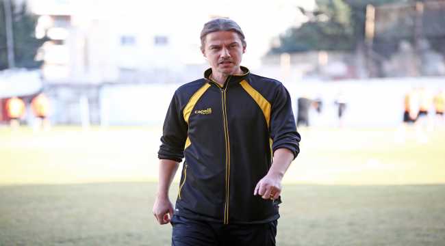 Adanaspor, Bursaspor maçına hazır