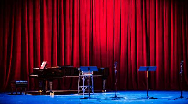 Ankara Devlet Opera ve Balesi'nden 