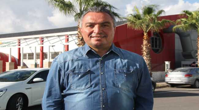 Antalya sonbaharda da turistleri ağırlamaya devam ediyor