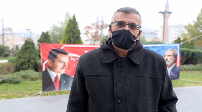 Azerbaycan'ın Ermenistan zaferi İç Anadolu'da sevinçle karşılandı