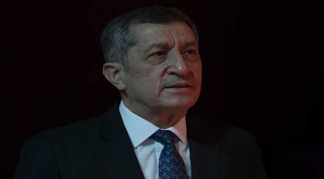 Bakan Selçuk, 