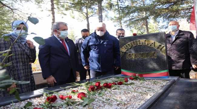 BBP Genel Başkanı Destici'den ABD'deki seçimle ilgili değerlendirme: