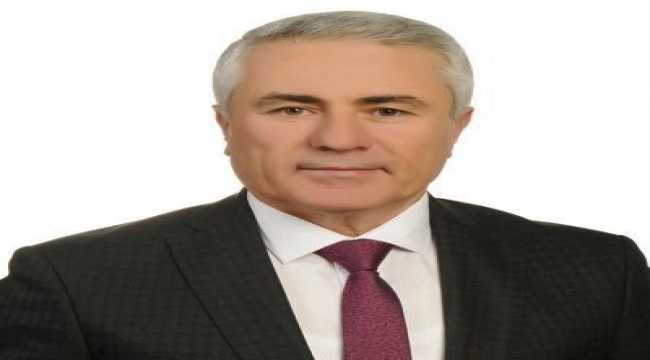 Burdur'da Bucak Belediye Başkanı Ünal'ın Kovid-19 testi pozitif çıktı