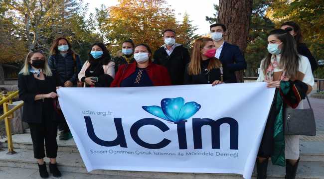 Cinsel istismar sanığına 19 yıl 7 ay hapis