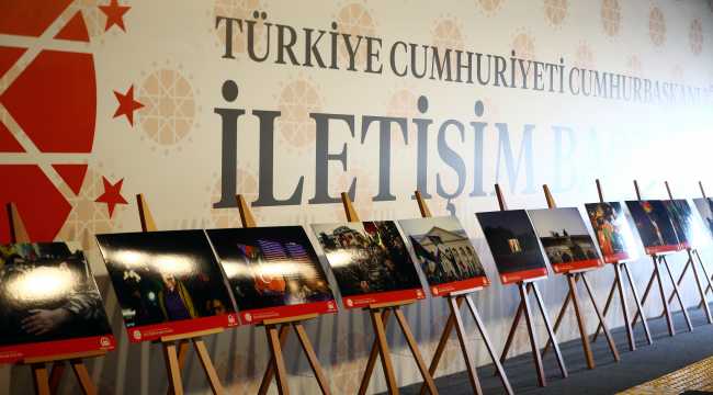 Dağlık Karabağ zaferinin fotoğrafları Konya'daki Azerbaycanlıları duygulandırdı