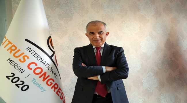 Doğu Akdeniz, yeni sezon turunçgil ihracatına 