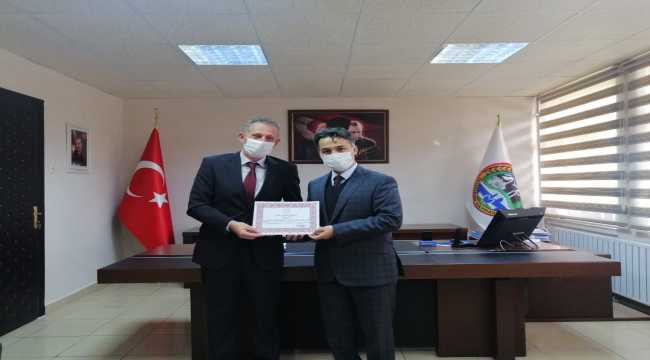 Emekli öğretmenlere 