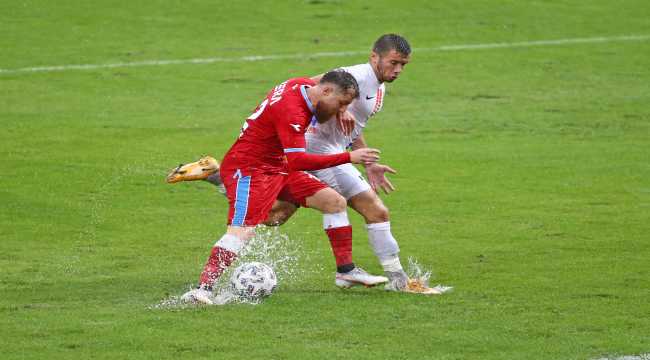 Futbol: Ziraat Türkiye Kupası