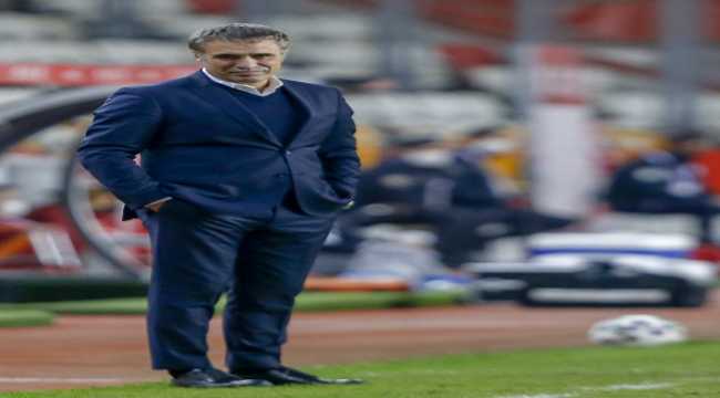 Antalyaspor 2-0 Pendikspor