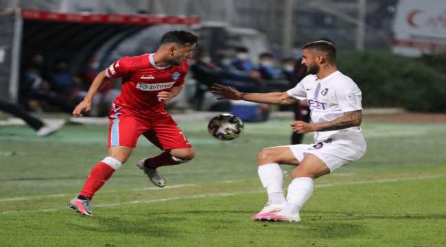 Futbol: Ziraat Türkiye Kupası