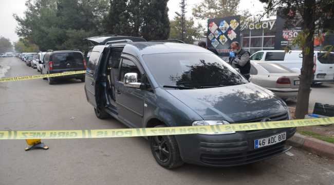 GÜNCELLEME - Kahramanmaraş'ta otomobilin çarptığı elektrikli bisikletin sürücüsü öldü