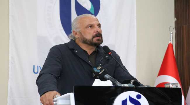 Mete Yarar: 'Azerbaycan, NATO'ya girebilir'