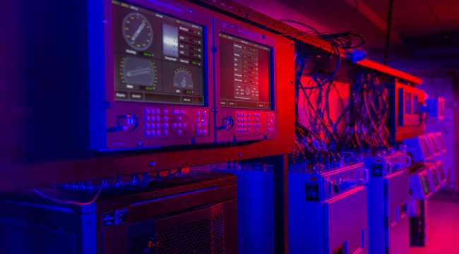 HAVELSAN yeni tip denizaltıların 