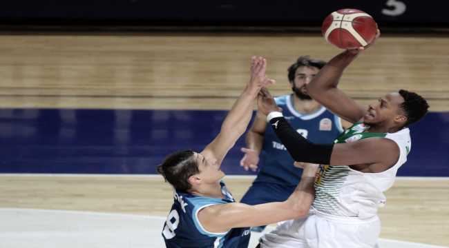 ING Basketbol Süper Ligi