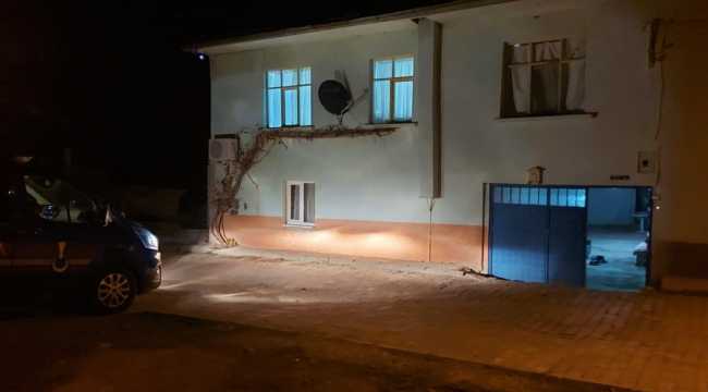 Isparta'da Çiçekpınar Belediye Başkanı'nın evine silahlı saldırı